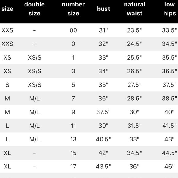 NWT GARAGE cropped hoodie | various sizes - Picture 5 of 5